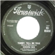 Sandra Dee - Tammy Tell Me True / Let's Fall In Love