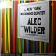 New York Woodwind Quintet - Alec Wilder - Woodwind Quintets Nos.3,4, And 6