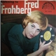 Fred Frohberg - It's Wonderful / Cheek To Cheek