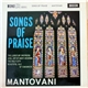 Mantovani And His Orchestra - Songs Of Praise